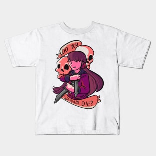 maki roll Kids T-Shirt